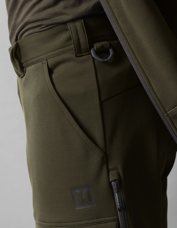 Deer Stalker vert clair - kit d'été pour l'allée