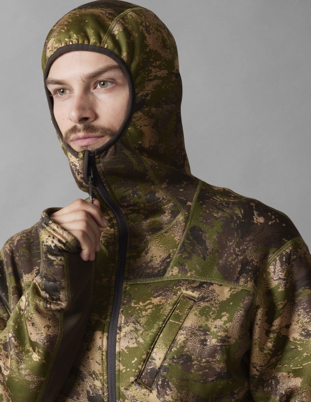 Deer Stalker light camo - AXIS MSP®Forest letná parádna súprava