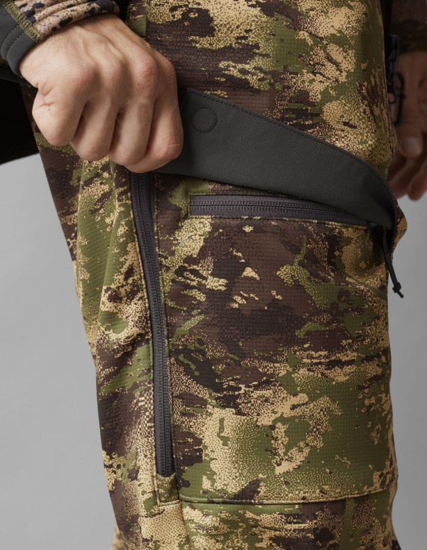 Deer Stalker light camo - AXIS MSP®Forest letná parádna súprava