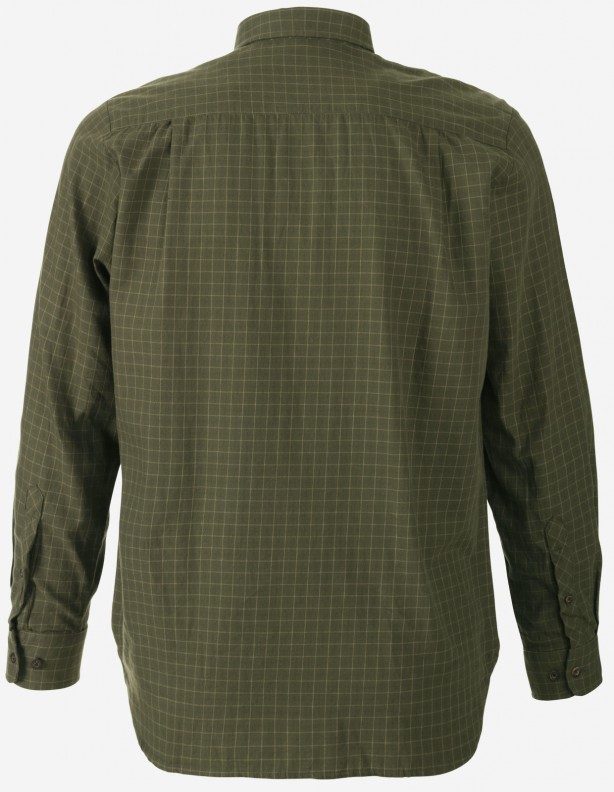 Clayton - Koszula z długim rękawem Ivy green ROZM L