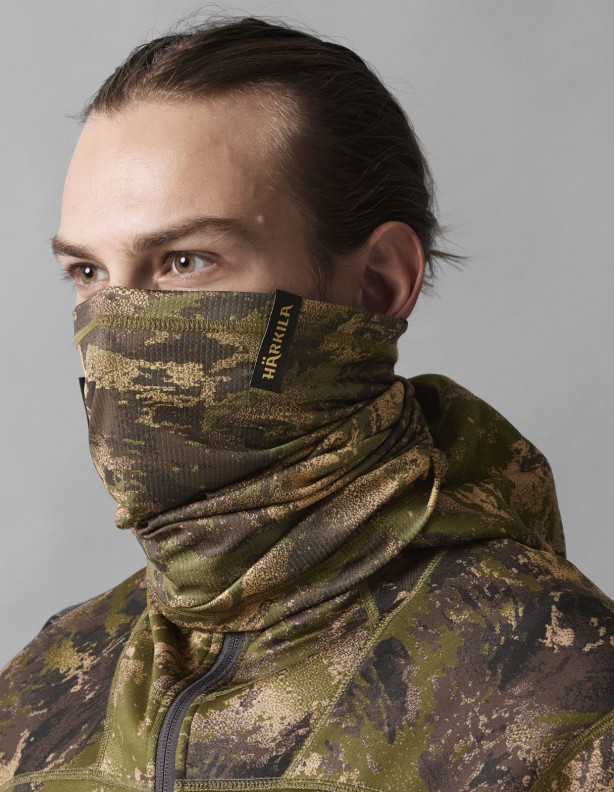 Ohrievač krku proti kliešťom Deer Stalker AXIS MSP®