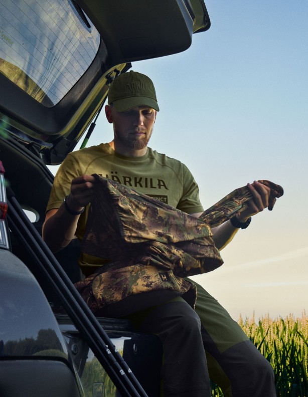 Kamuflážny poťah Deer Stalker - AXIS MSP ľahký prehoz