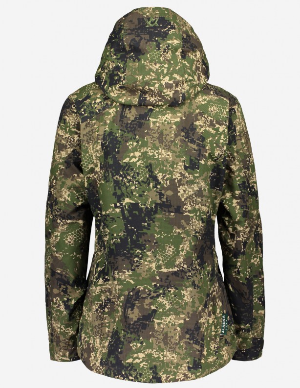 Ranger Lady BlindTech Invisible - Sommerjacke