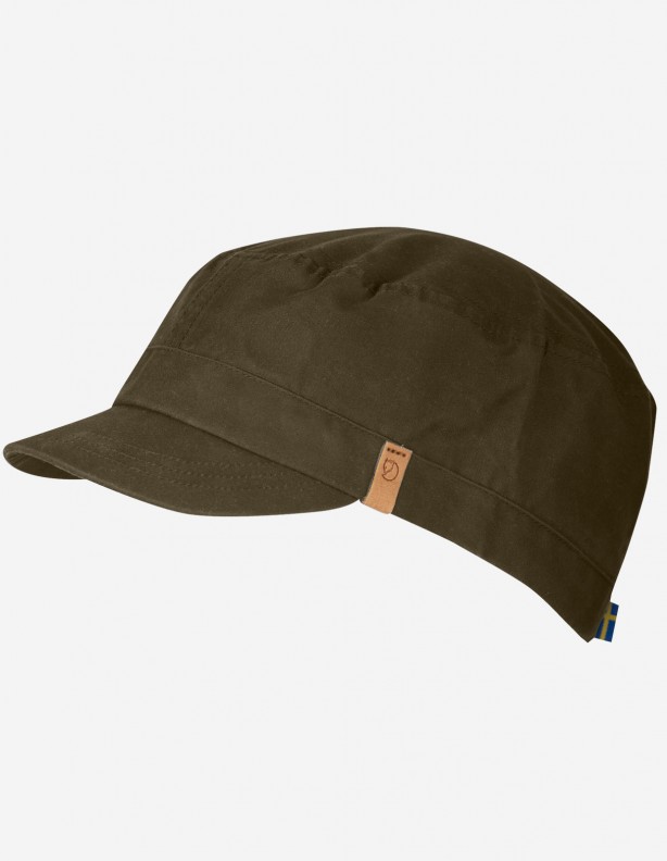 Singi trekking cap - czapka z daszkiem