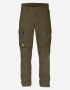 Brenner Pro - winter pants Hydratic® membrane ROZM 25, 27