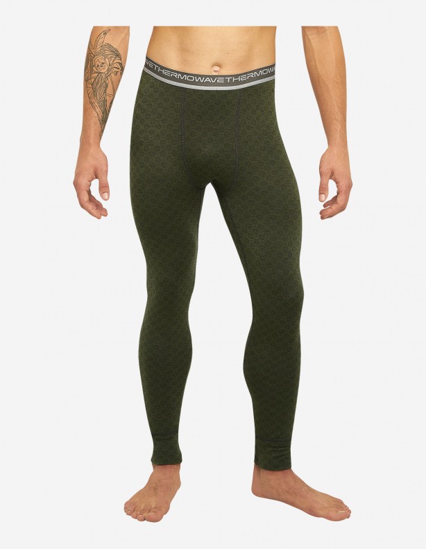 Merino extrem - warmes Thermowave-Set