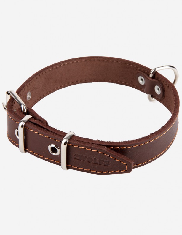 Collier nature