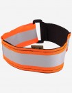 Reflektierende Armbinde für Hunde