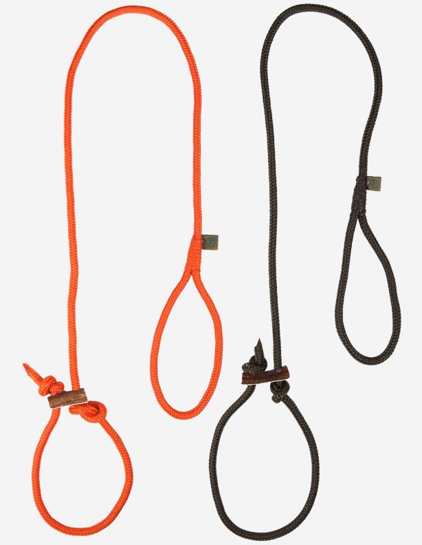 Lanyard à clip forestier