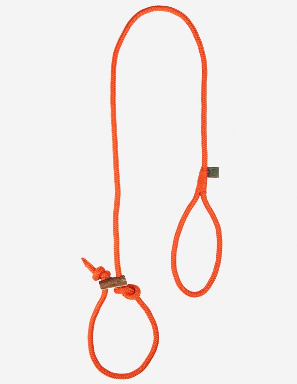 Lanyard à clip forestier