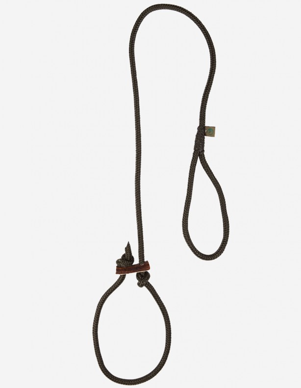 Lanyard à clip forestier