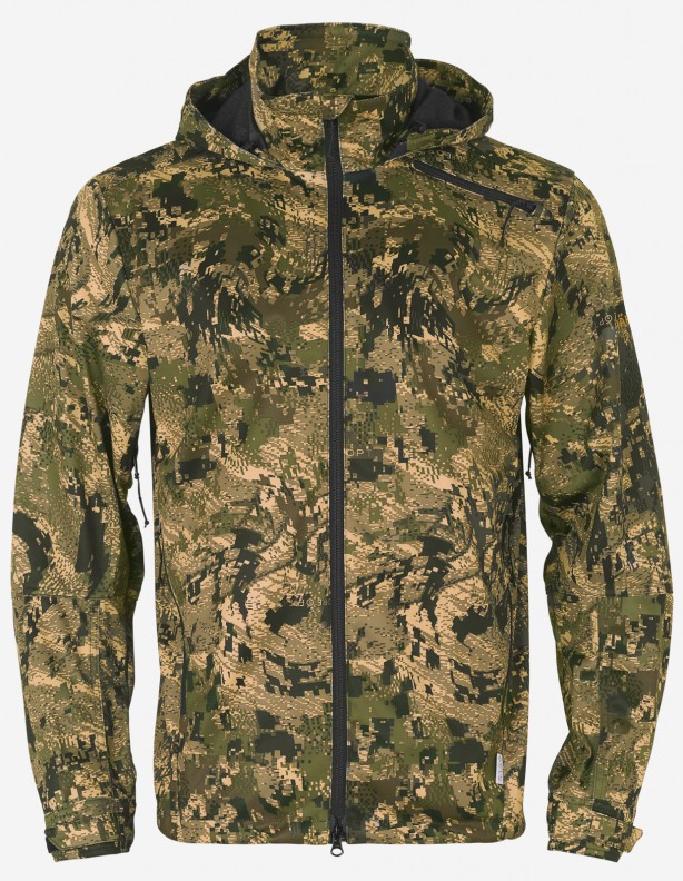 Optifade WSP jacket - kurtka całoroczna