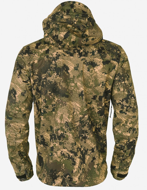 Optifade WSP jacket - all-season jacket