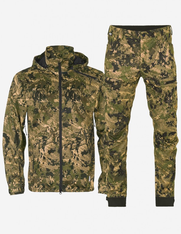 Optifade WSP - celoročná súprava + fleece zdarma