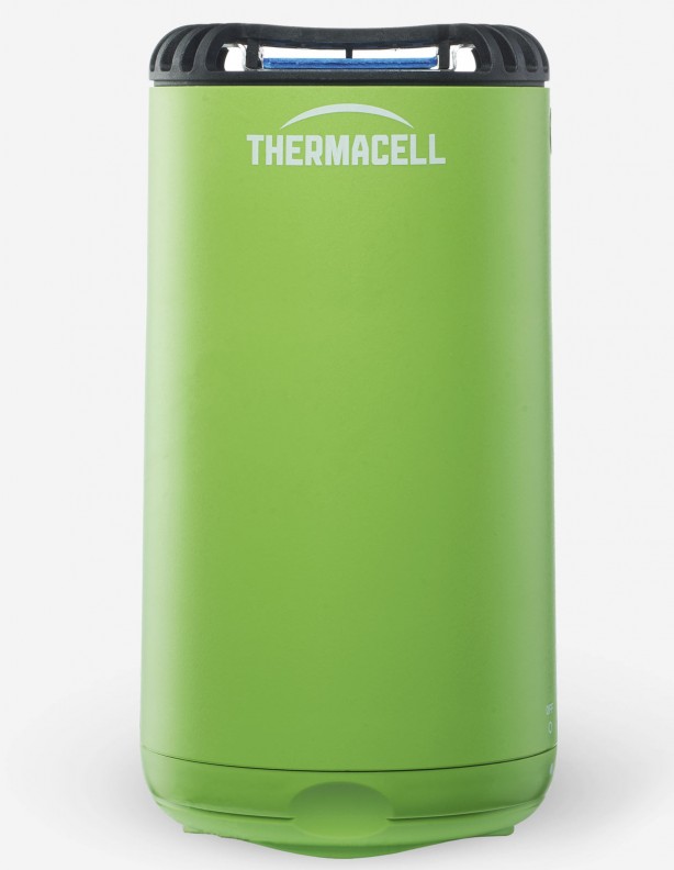Thermacell Patio štít proti komárom do záhrady