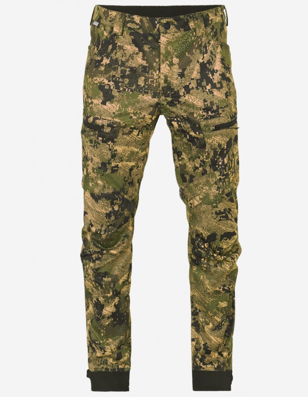 Optifade WSP - celoročná súprava + fleece zdarma