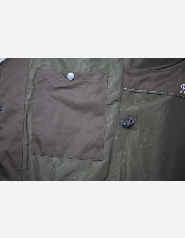 Tatra - summer jacket Miporex® membrane large sizes
