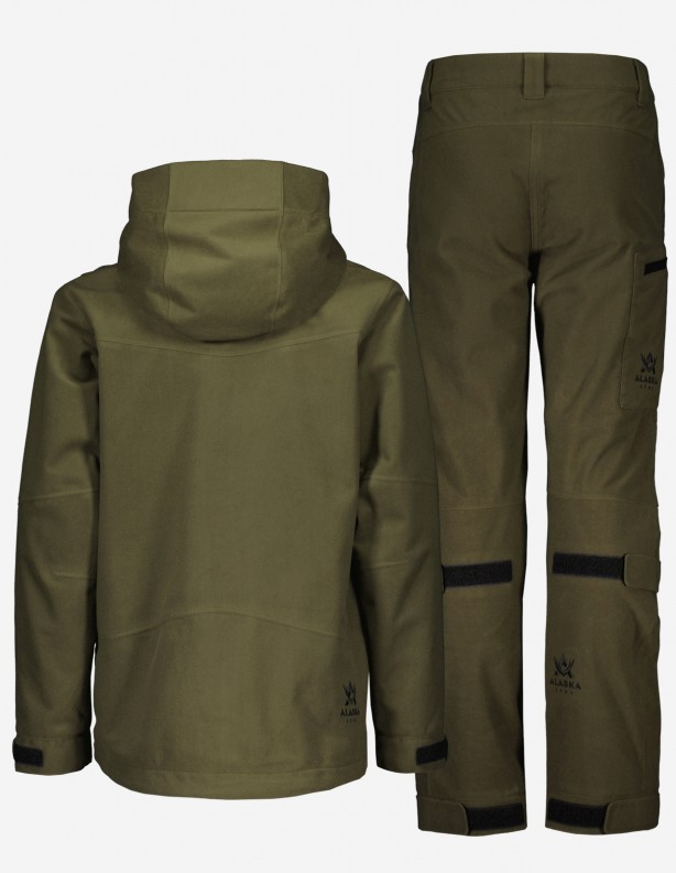 Extreme Lite Junior Set Jacke + Hose