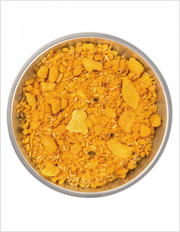 danie liofilizowane kurczak tikka masala