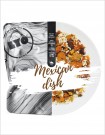 Danie liofilizowane potrawa meksykańska 500g. Szybkie i zdrowe danie.