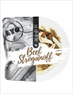 Freeze-dried dish. Beef Strogonow 500g