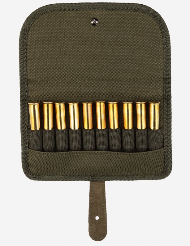 Kamchatka III loader for ball ammunition
