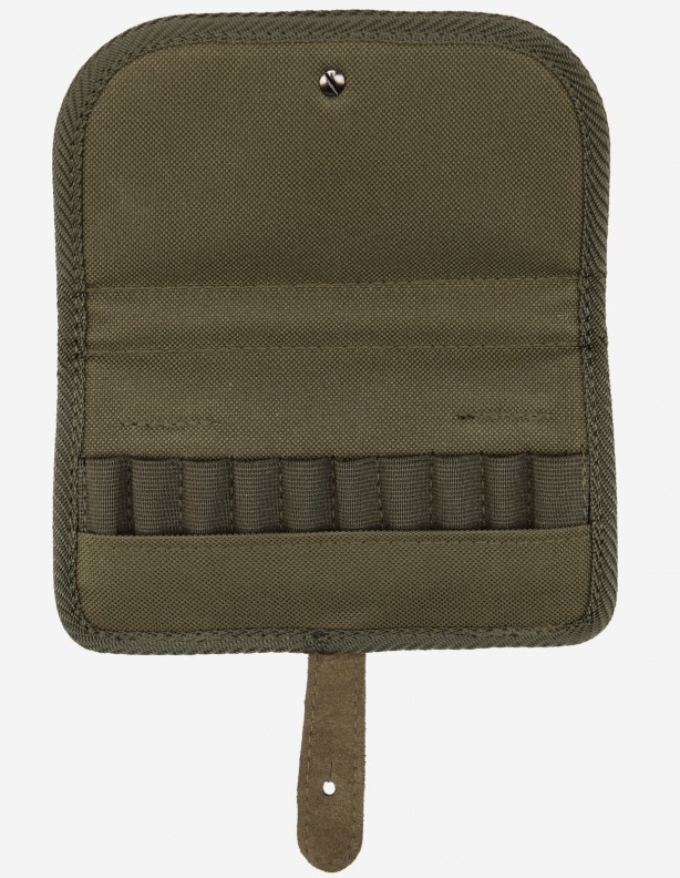 Kamchatka III loader for ball ammunition