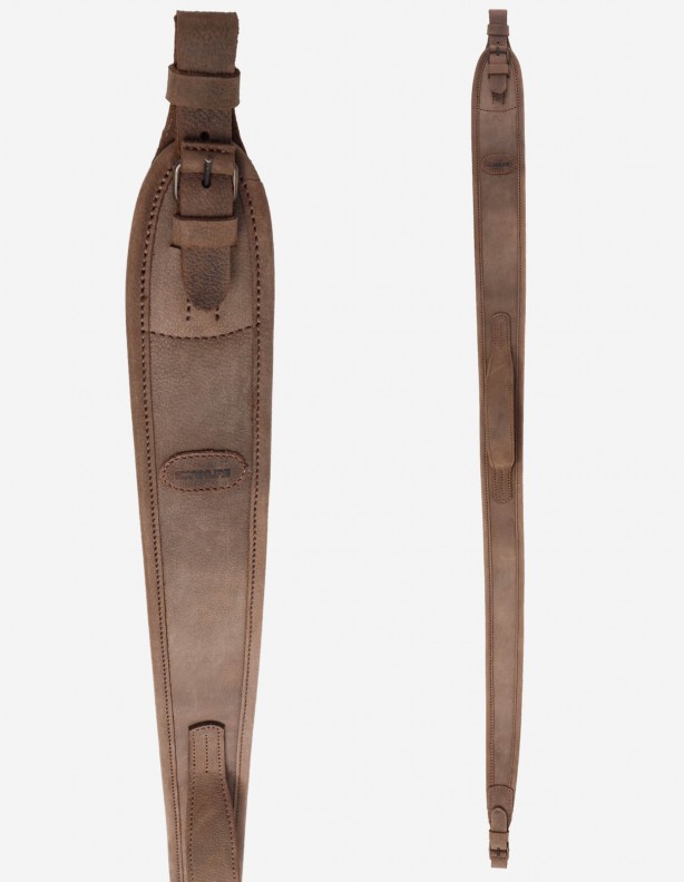 Ceinture de tir en bison