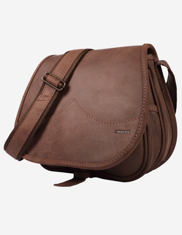 Sac de chasse Meadow