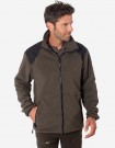 Hubertus Windblocker Fleece Großformat!