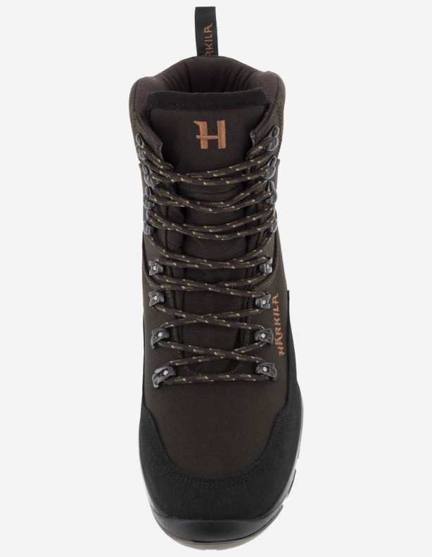 Pro Hunter Light Mid GTX - bottes légères avec membrane Gore-Tex