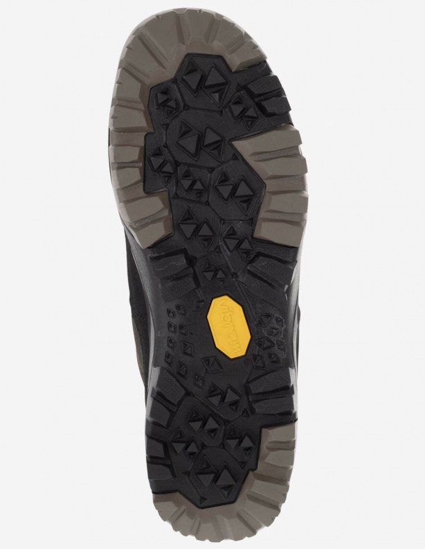 Pro Hunter Light Mid GTX - lightweight boots Gore-Tex membrane.