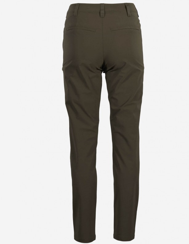 Trail Lady - Sommer-Insektenschutzhose mit Tanatex®-Repellent