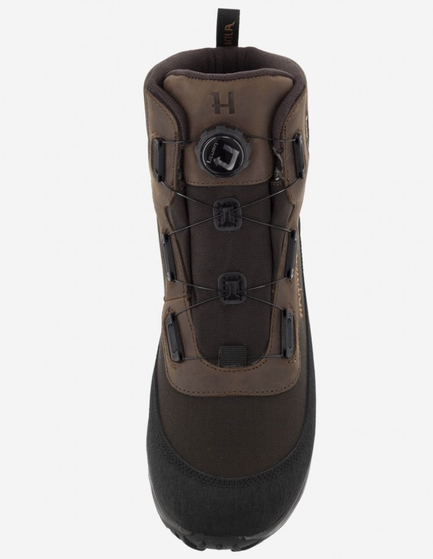 Atammik GTX - lehká bota s membránou Gore-Tex