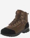 Wildwood GTX Mid brown - lightweight boots with Gore-Tex® membrane.