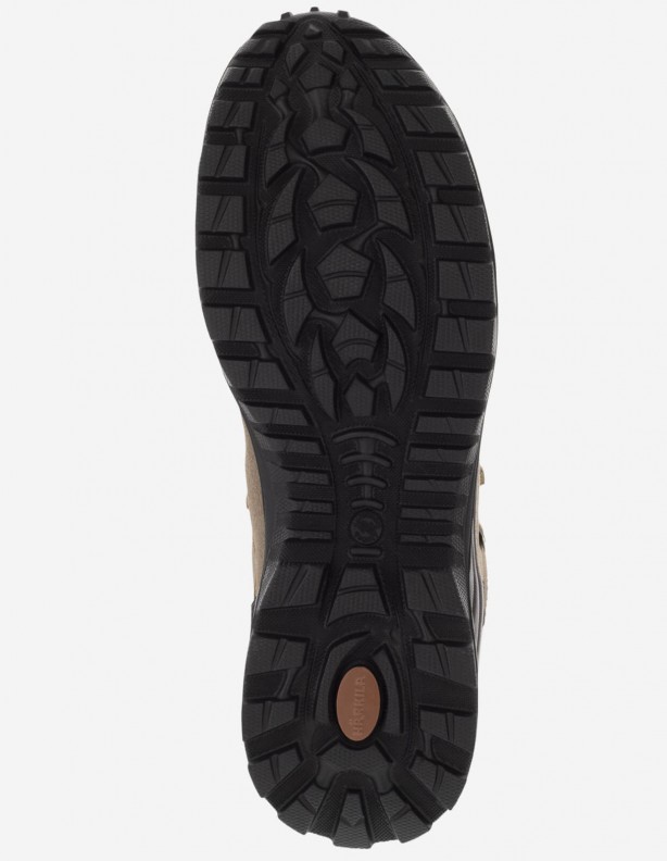 Wildwood GTX Mid brown - lehká bota s membránou Gore-Tex®