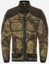 Kamko AXIS édition limitée - polaire Windstopper® double face DO 5XL !