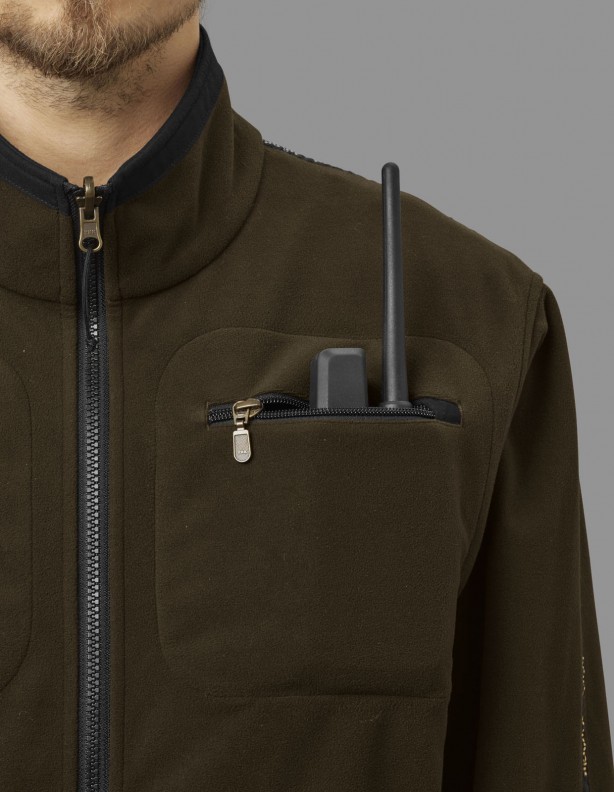 Limitovaná edice Kamko AXIS - oboustranný Windstopper® fleece DO 5XL!