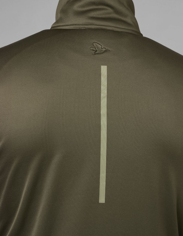 Tenký pánský fleece Elliot