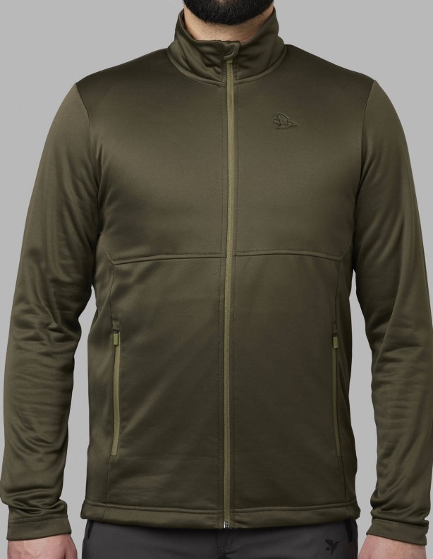 Tenký pánský fleece Elliot