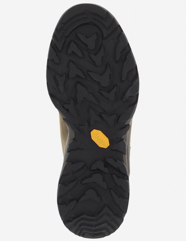 Botte de chasse Reidmar Mid 2.0 GTX vert saule avec membrane Gore-Tex®.