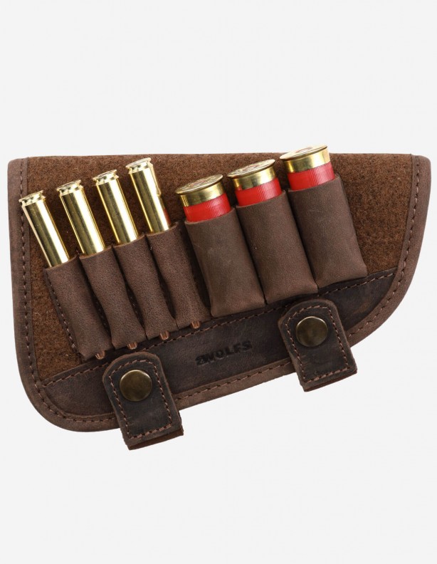 Tiger-Kugelflaschen-Tasche