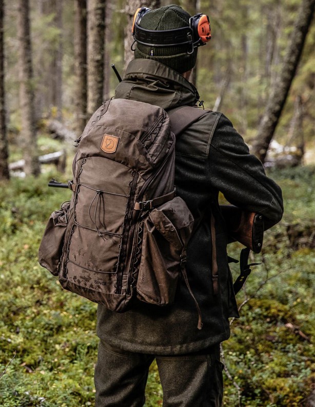 Singi 28 handy trekking backpack