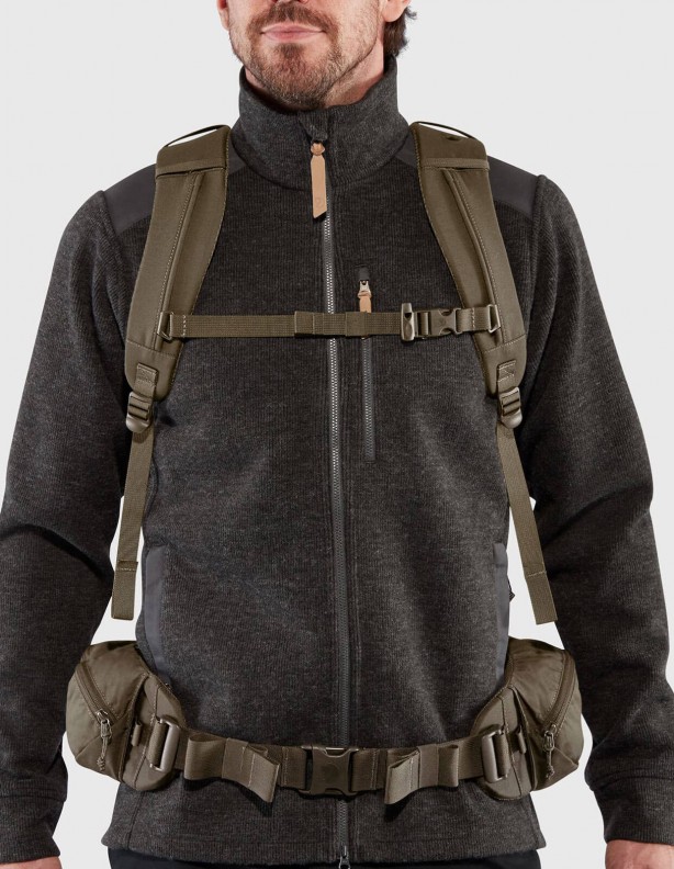 Singi 28 handy trekking backpack