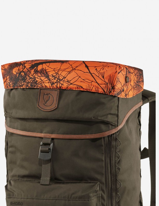 Singi Stubben 27L - Jagdrucksack mit Sitz