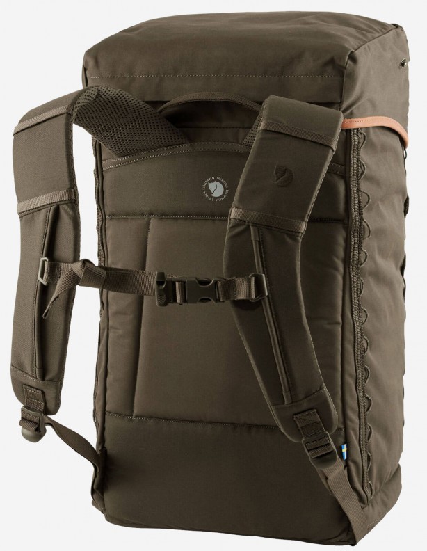 Singi Stubben 27L - Jagdrucksack mit Sitz