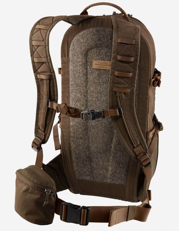 Lappland Hike 15 Jagdrucksack