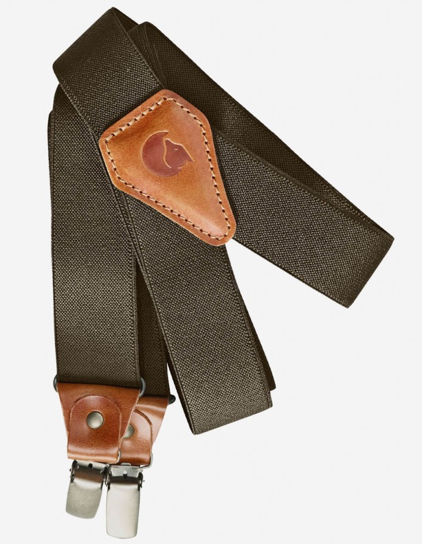 Postroj Fjallraven Singi frog