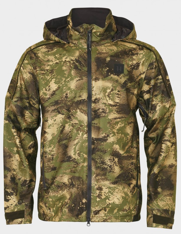 Deer Stalker Camo HWS® Jagdjacke mit Membran