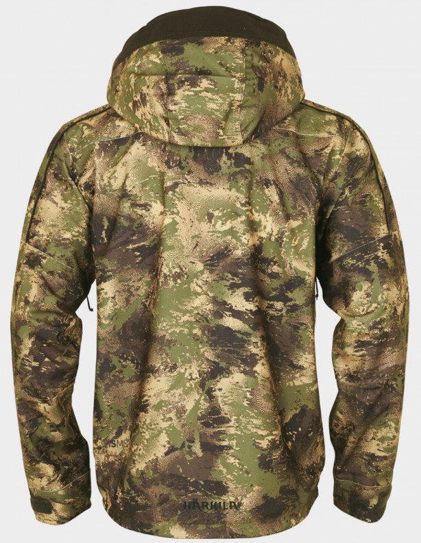 Kurtka myśliwska z membraną Deer Stalker HWS